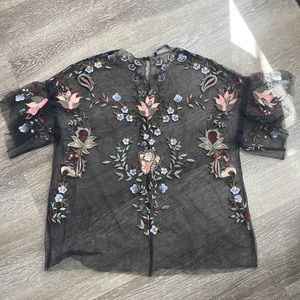 Zara 🔥🔥🔥size M